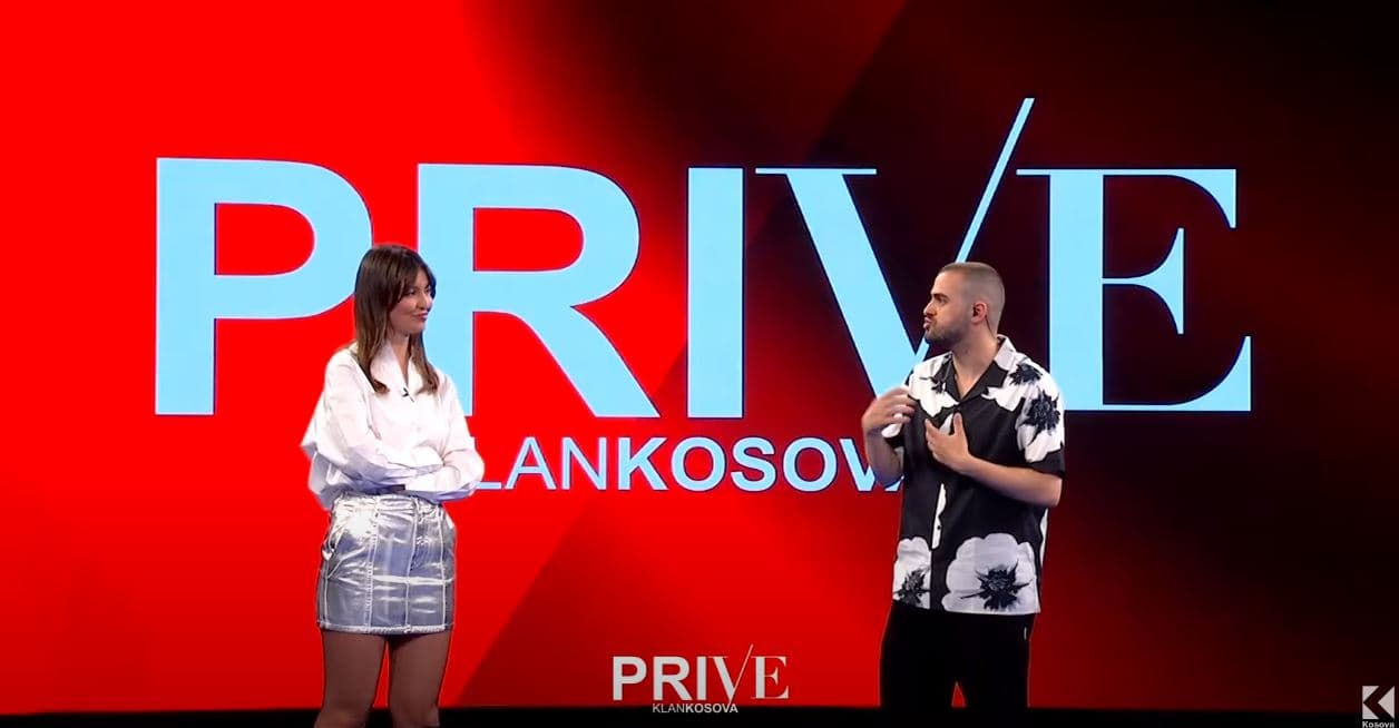 Paditet për qebapa, storia që tronditi rrjetin (VIDEO)