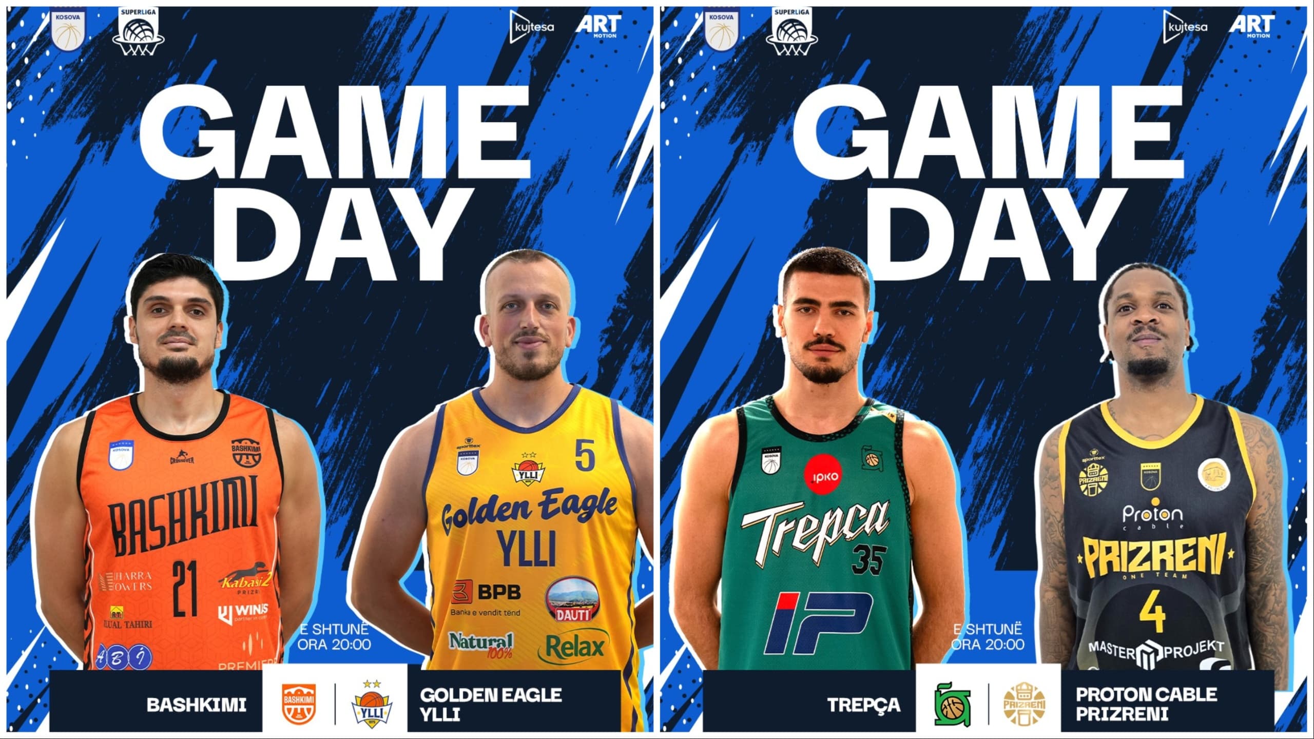 Pas Ligës Unike, fokusi i skuadrave tash te Superliga