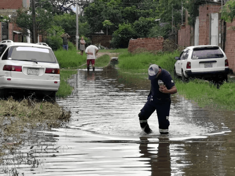 Bolivia shpall gjendjen e jashtëzakonshme pas përmbytjeve që morën më shumë se 50 jetë