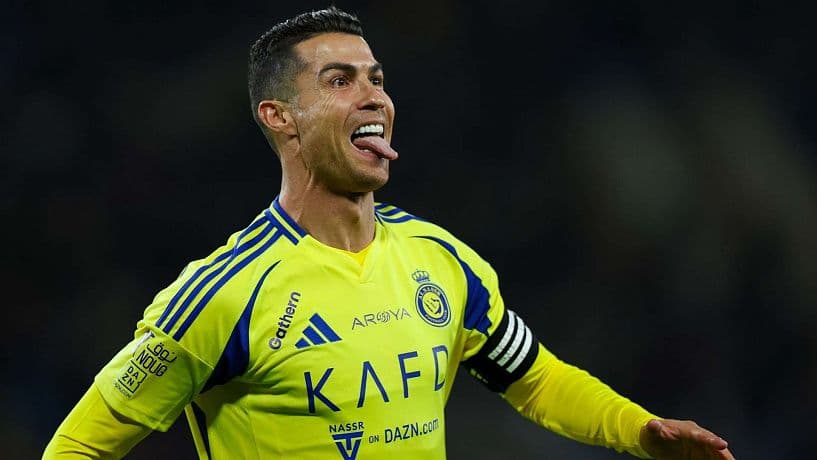 Spiunët rusë komentonin në videot e Ronaldos për të dërguar mesazhe sekrete