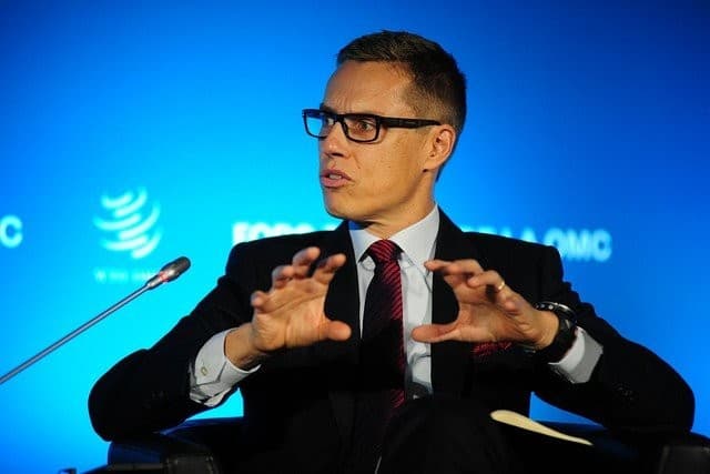 Samiti në Londër, presidenti i Finlandës: Aleanca transatlantike është ende e gjallë dhe aktive