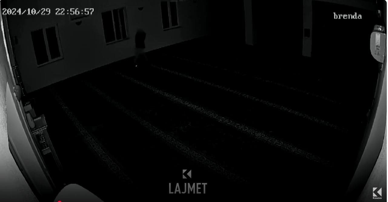 Hajnin e tri xhamive në Lipjan e “kapi” Ramazani (VIDEO)
