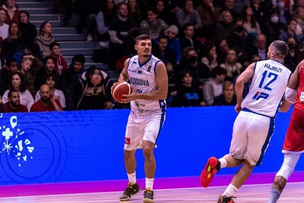 10 vjet nga pranimi i Kosovës në FIBA