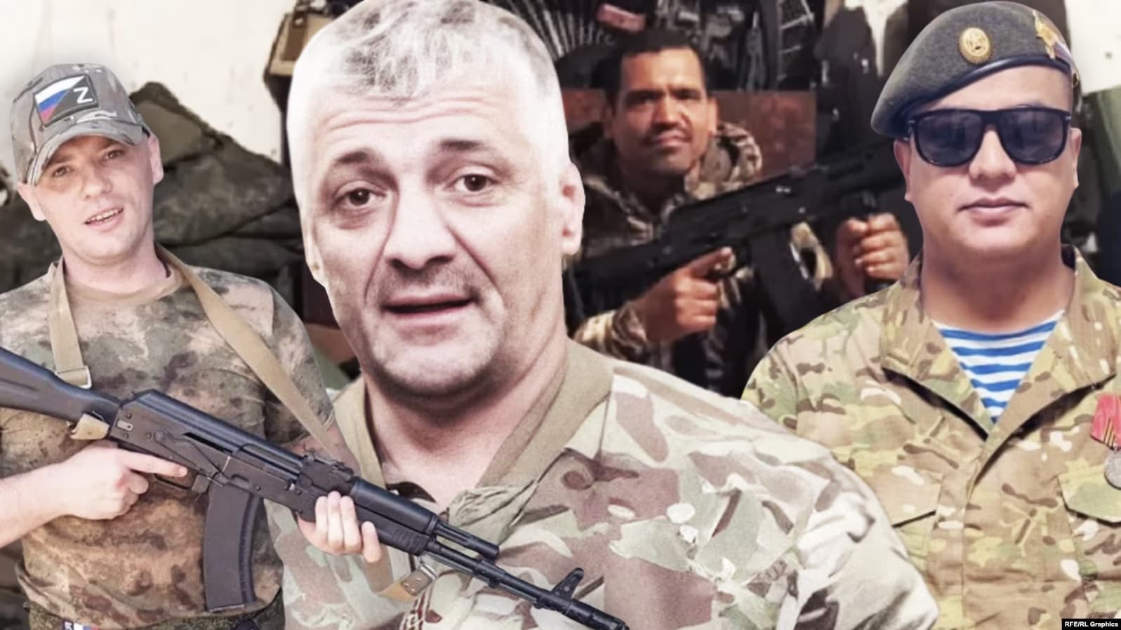 Dokumentet që rrodhën zbulojnë lidhjet e një serbi të Bosnjës me inteligjencën ushtarake ruse