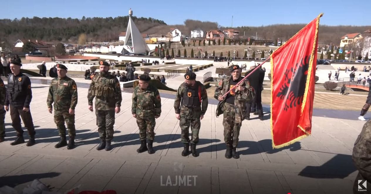Epopeja e UÇK-së e mbush Prekazin me mijëra vizitorë (VIDEO)