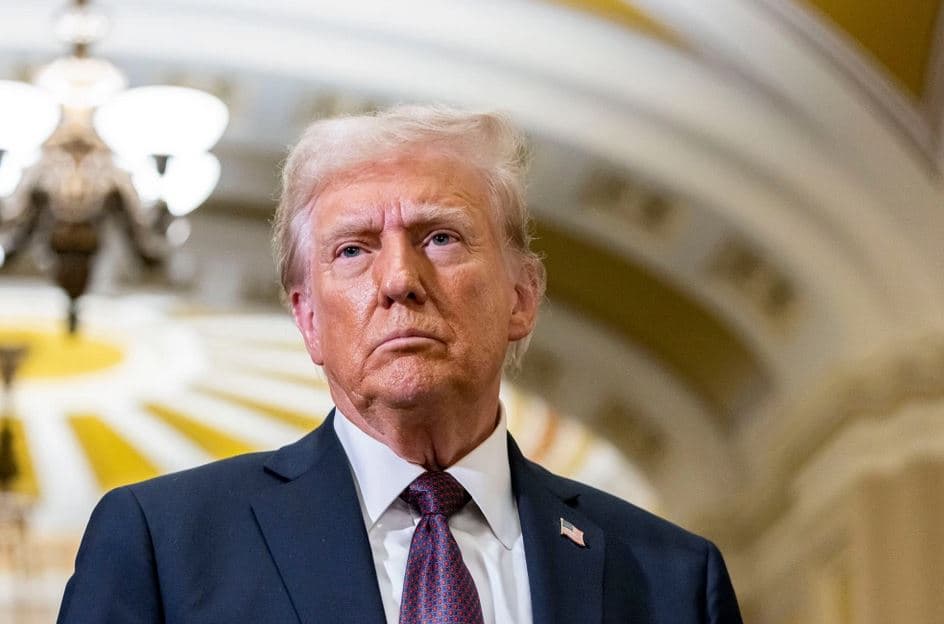 Doktori i Trumpit thotë se është në gjendje të mirë shëndetësore