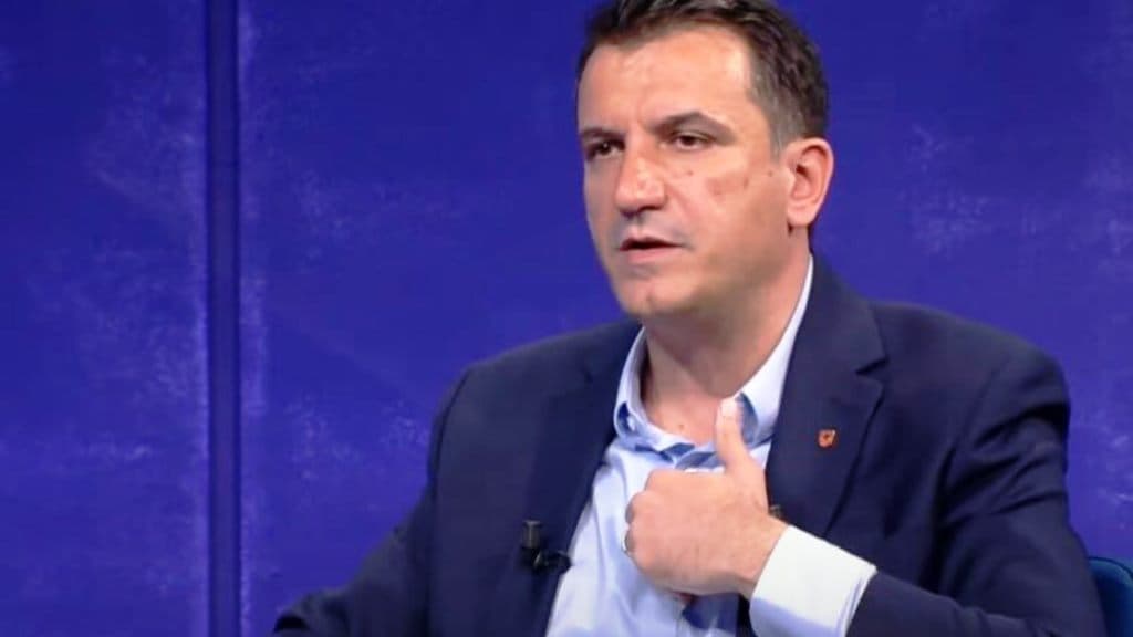 Këshilli i Ministrave shkarkon Erion Veliajn