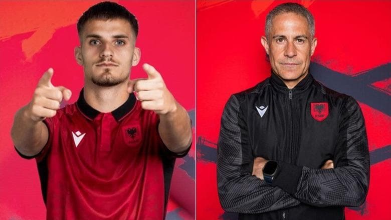 Largimi i Etnik Brrutit, Foda: E kishim opsion për të ardhmen