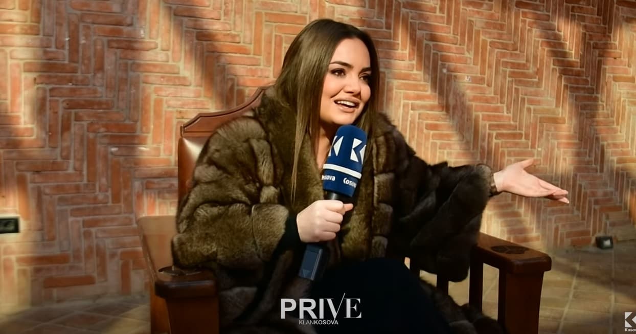 Eugena Aliu thotë se e agjëron Ramazanin nga fëmijëria (VIDEO)