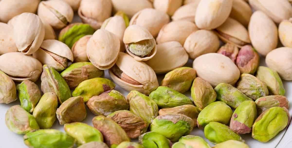 Fëstëkët për shikim të shëndetshëm: Ja pse duhet t'i hani më shpesh