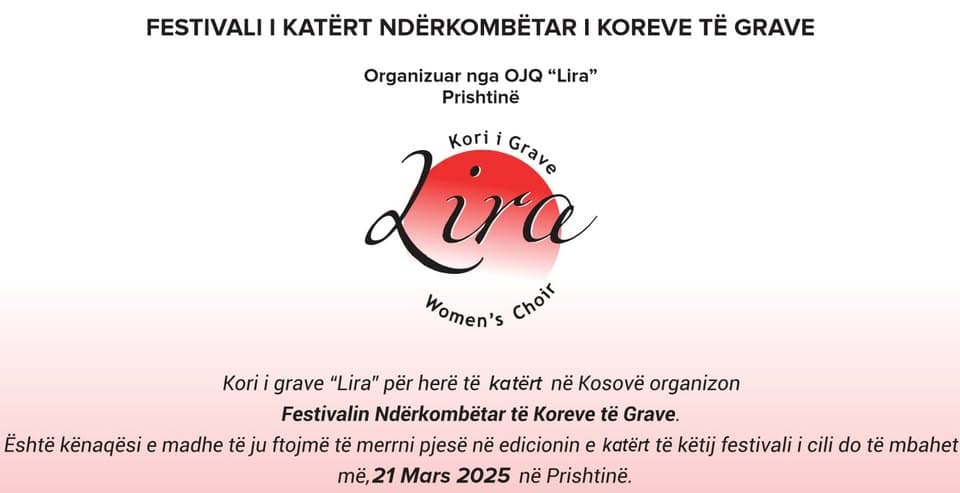 Sot mbahet Festivali i Koreve të Grave