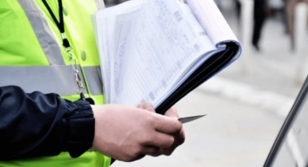 Për një javë u shqiptuan mbi 1 mijë gjoba trafiku në rajonin e Ferizajt