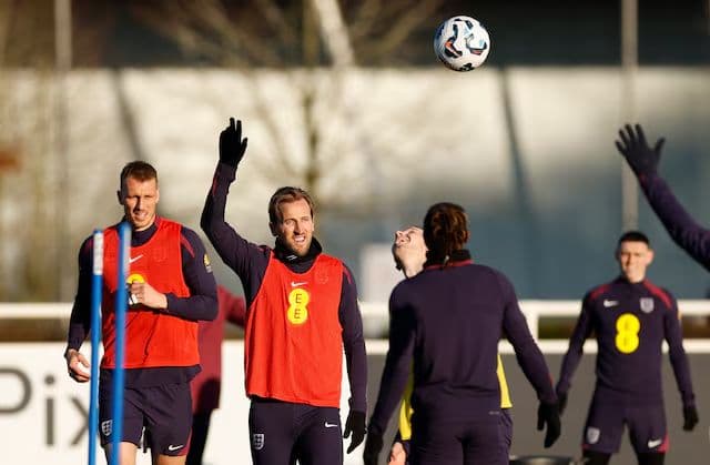 Harry Kane: Kam mundësi për të fituar Topin e Artë
