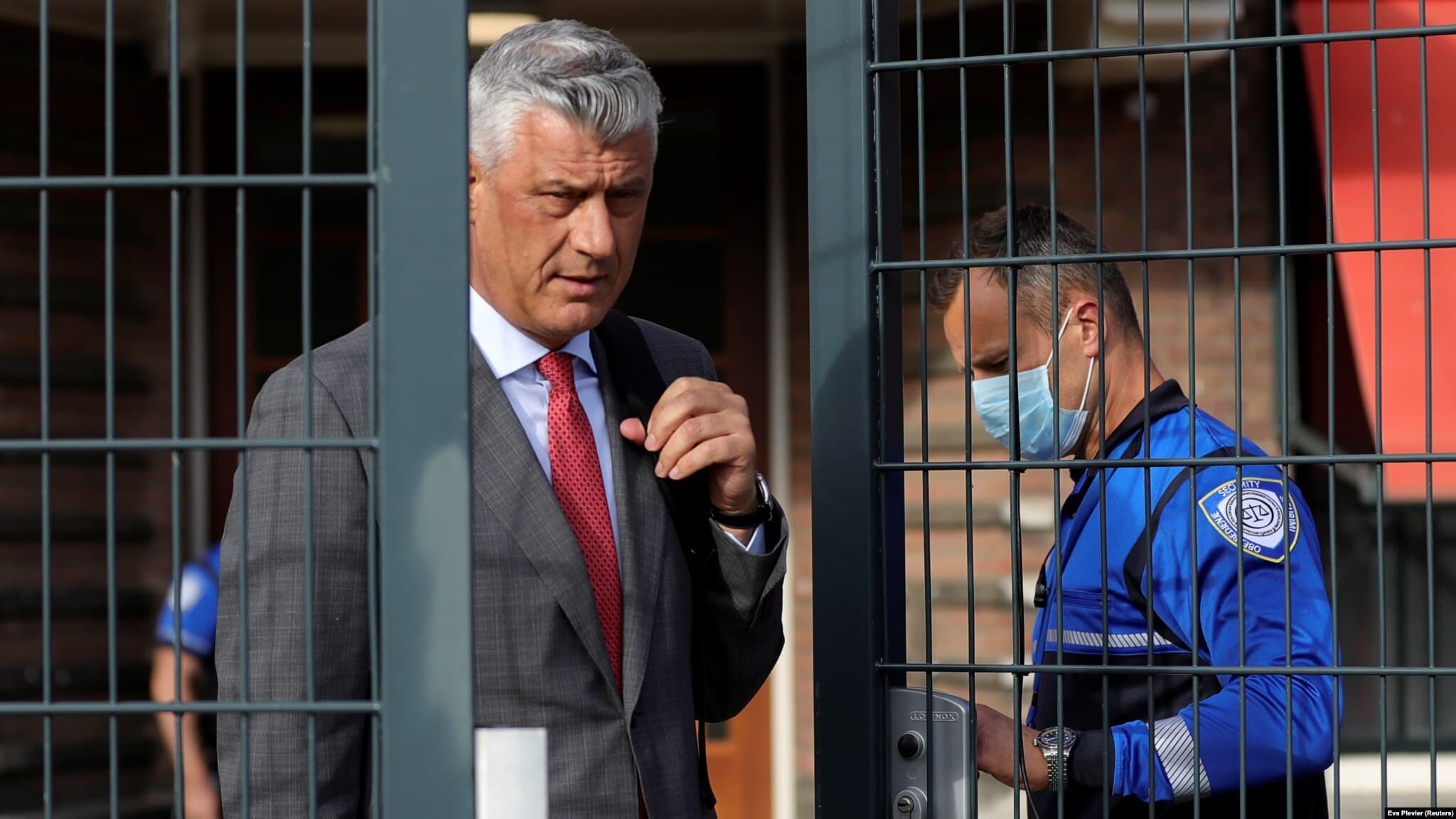 ZPS vs Thaçi: Prokuroria me akuza të reja për ish-presidentin (VIDEO)
