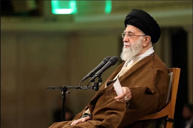 Armët bërthamore, lideri i Iranit: Nuk do të negociojmë nën 'bullizmin' e SHBA-së