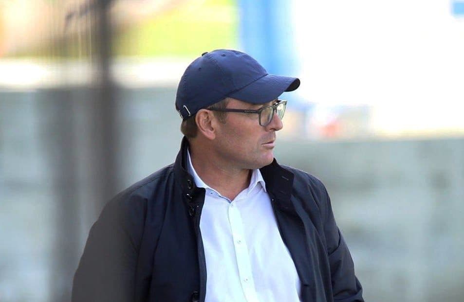 Liria nuk vonon, emëron Ismet Munishin trajner?