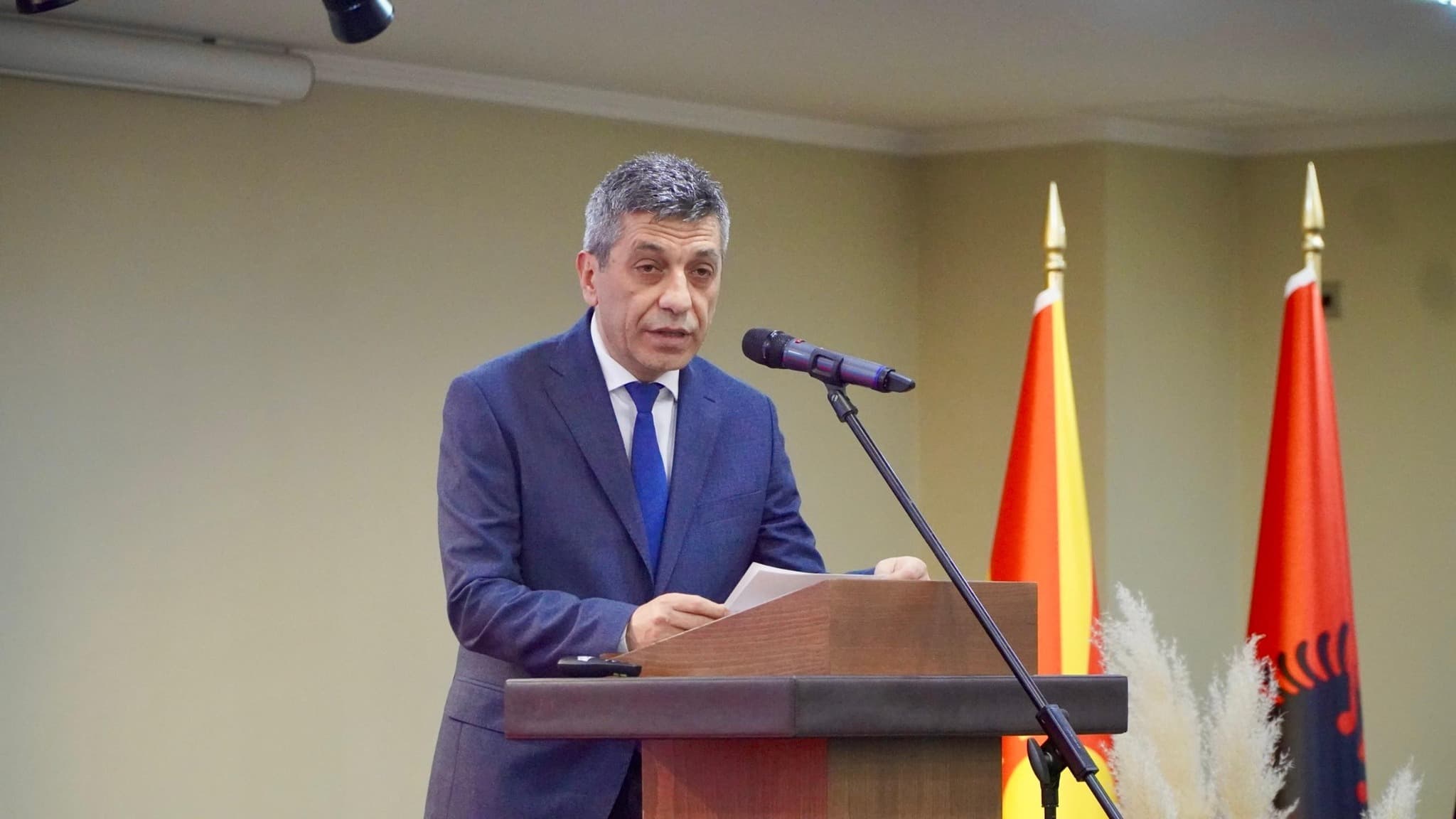 Zv/kryeministri i RMV, Mexhiti: Ish-ushtarët e UÇK-së s’do të ndalohen më në kufi