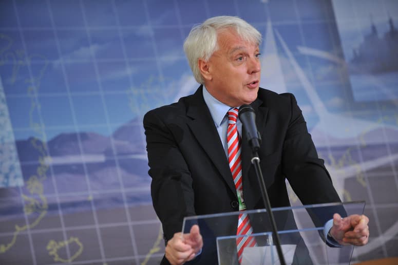 Jamie Shea: Në Ukrainë janë vrarë 1 milion ushtarë rusë – Trumpi ta vazhdojë mbështetjen për Kievin