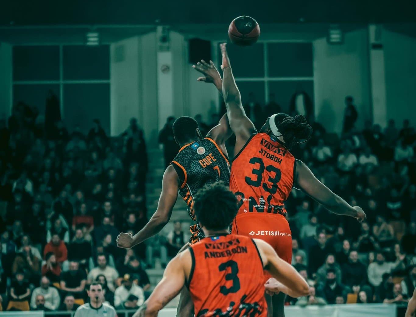 Garat basketbollistike drejt fundit, çdo përballje interesante