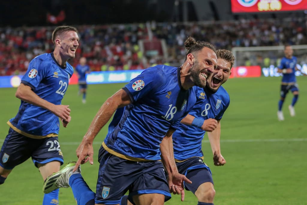 Kosova vs Islanda: Kush o’ ma e forta?