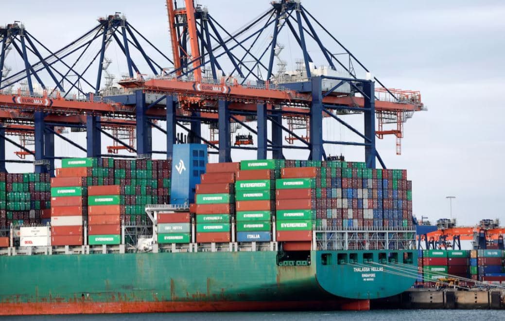Amerika me tarifë prej 15% për importet e Koresë së Jugut