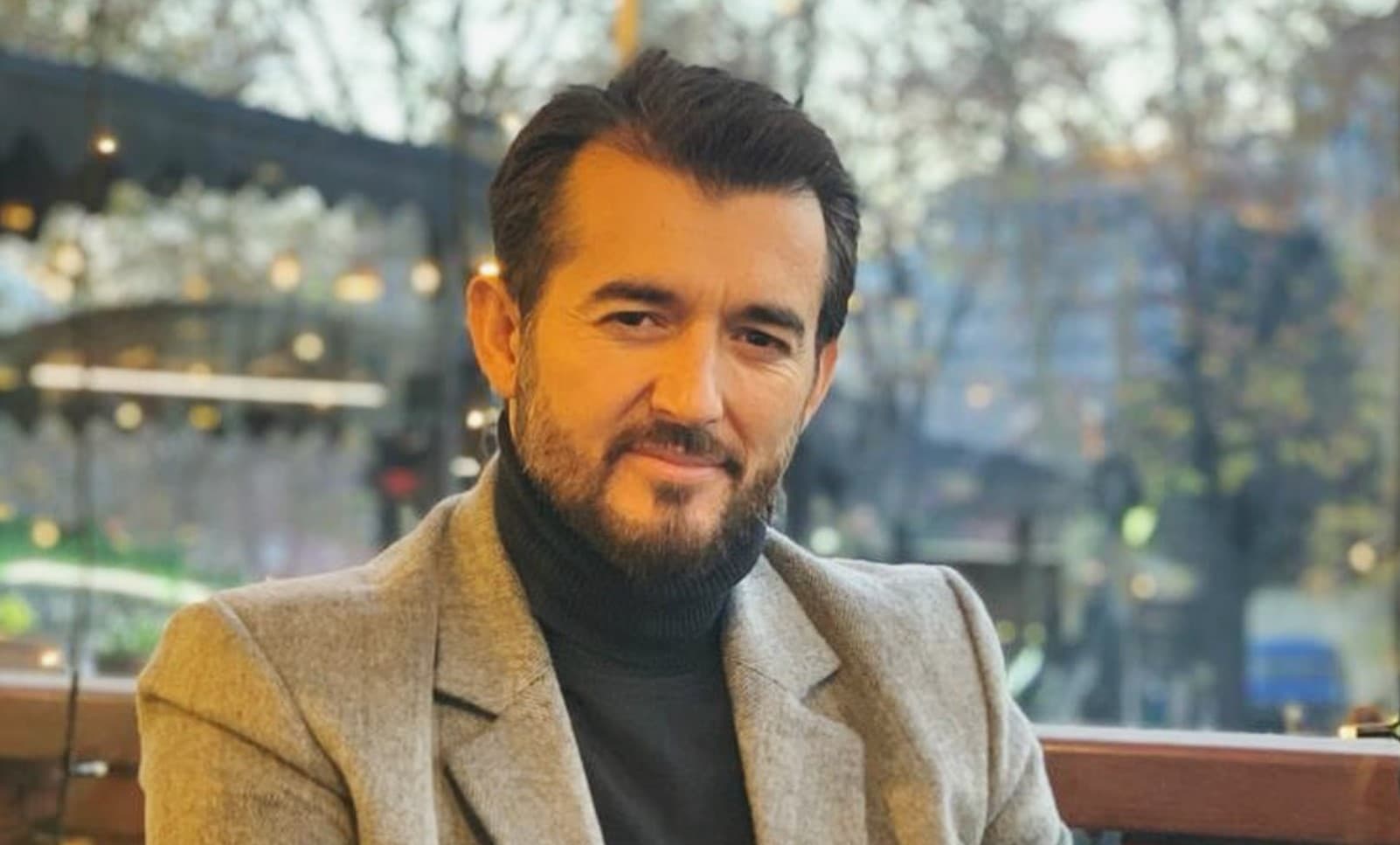 Labi për veten: "I palëkundur dhe i pathyer"