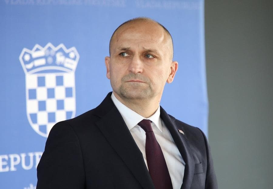 Ministri kroat: S’e pyesim më Serbinë çka guxojmë të bëjmë e çka jo – s’kthehet kurrë më ajo kohë