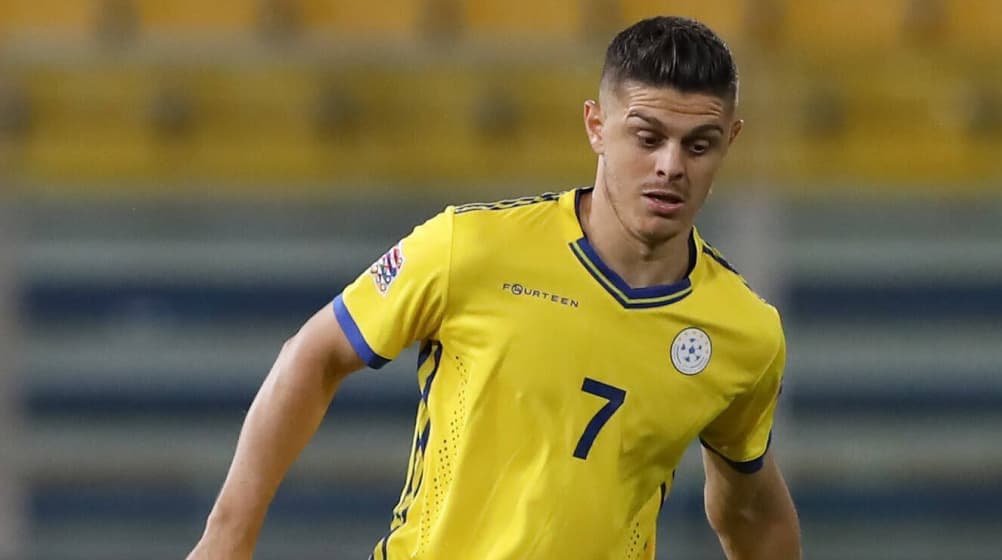 Rashica: Duhet ta fitojmë ndeshjen ndaj Islandës, e pastaj të kemi kohë për kualifikimet e Botërorit
