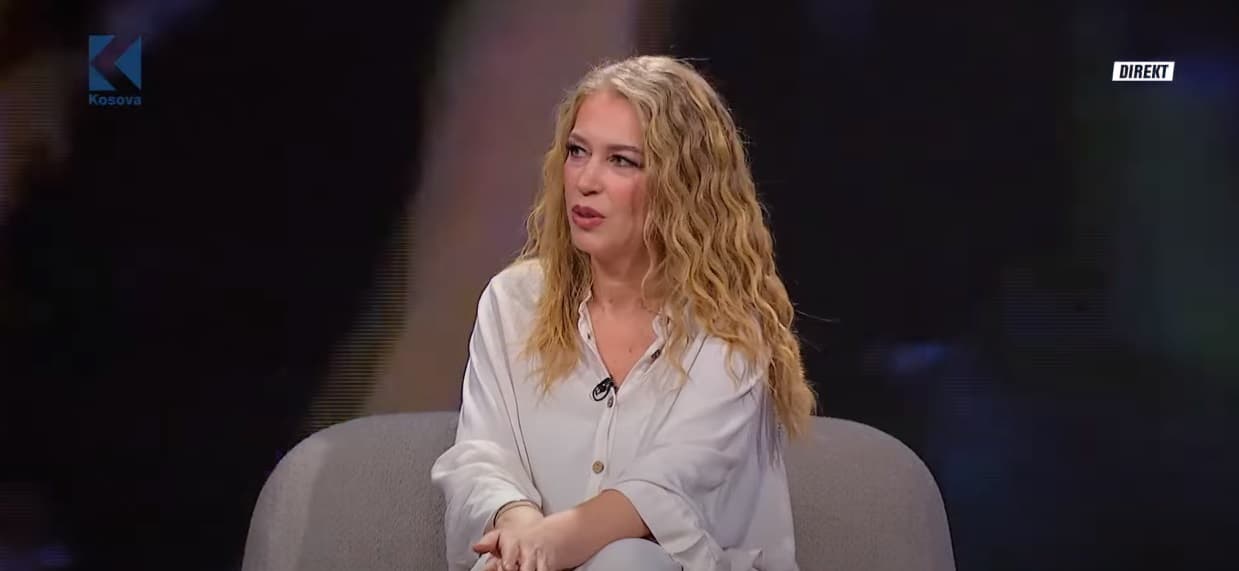 Monika Salihu flet për lojën në BBVA: Gjesti duhet të fitojë (VIDEO)