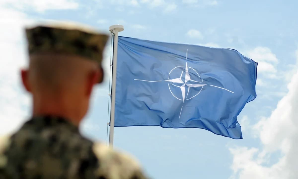 NATO deklarohet për aleancën ushtarake Kosovë-Shqipëri-Kroaci