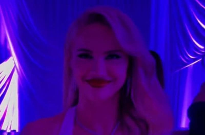 Si shkoi festa e ditëlindjes së Sara Kolamit?