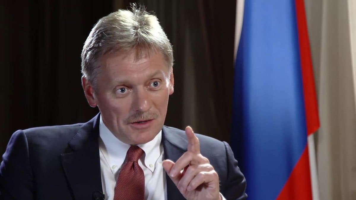 Zëdhënësi i Kremlinit: Putini dhe Trumpi e kuptojnë mirë njëri-tjetrin