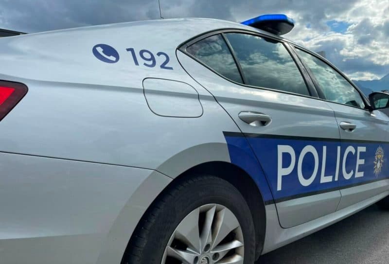 Shoqërohet në polici një person te Dheu i Bardhë, iu gjet marihuanë