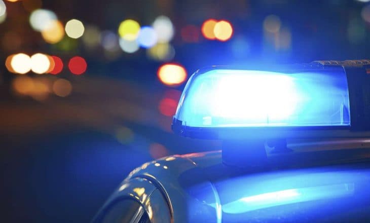 Policia jep detaje për aksidentin në autostradën "Ibrahim Rugova"
