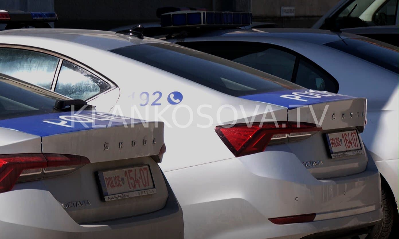 Shtatë raste të dhunës në familje për 24 orë në Kosovë