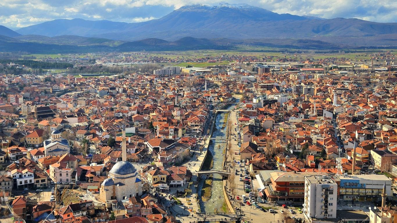 Vrasje në tentativë në Prizren, arrestohet një person