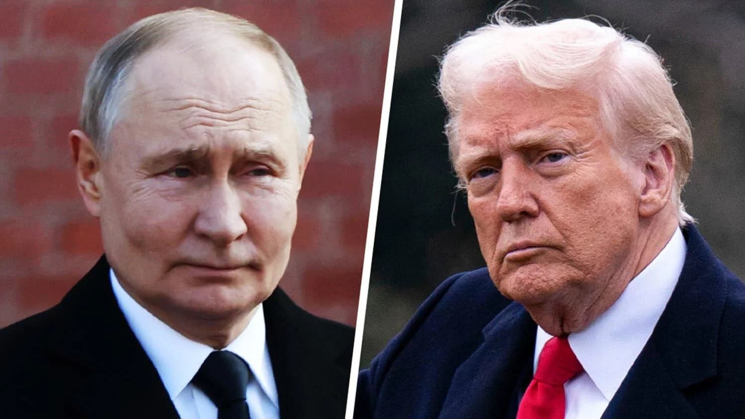 CNN: Telefonata Trump-Putin ka shkuar “shumë mirë”