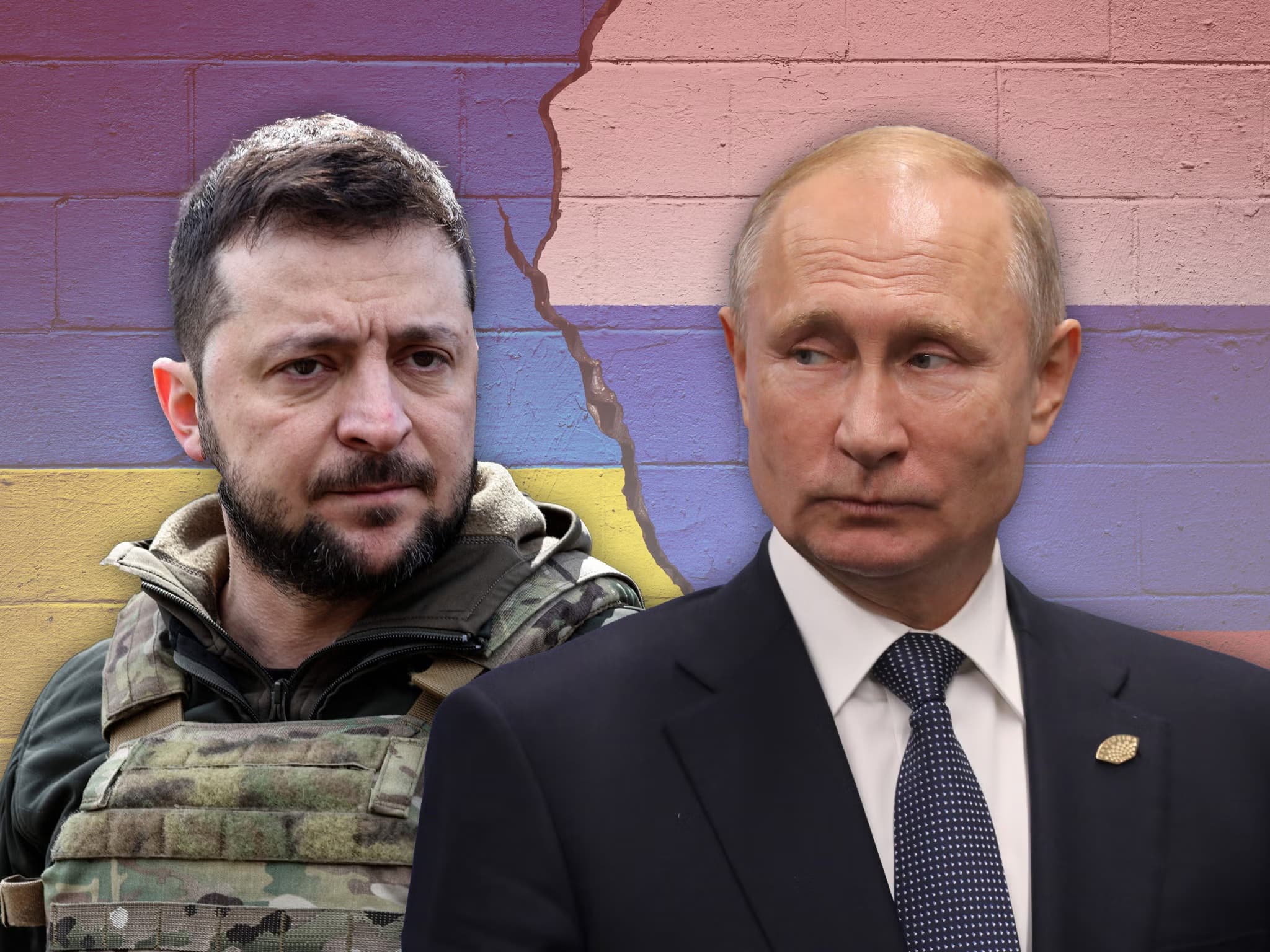 Shpresa për paqe në Ukrainë, zbehet pas takimit në Moskë
