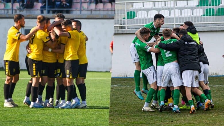 Xhiroja e 24-të e Superligës së Kosovës përmbyllet sot