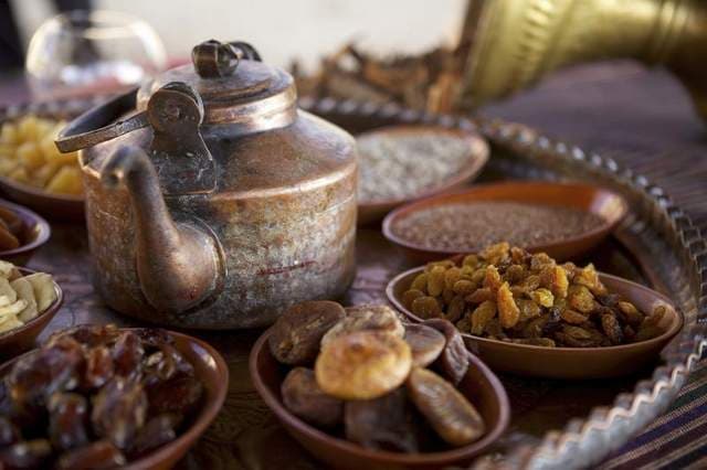Pse duhet të konsumoni syfyr të lehtë dhe nëse është e lejuar të flini deri në iftar
