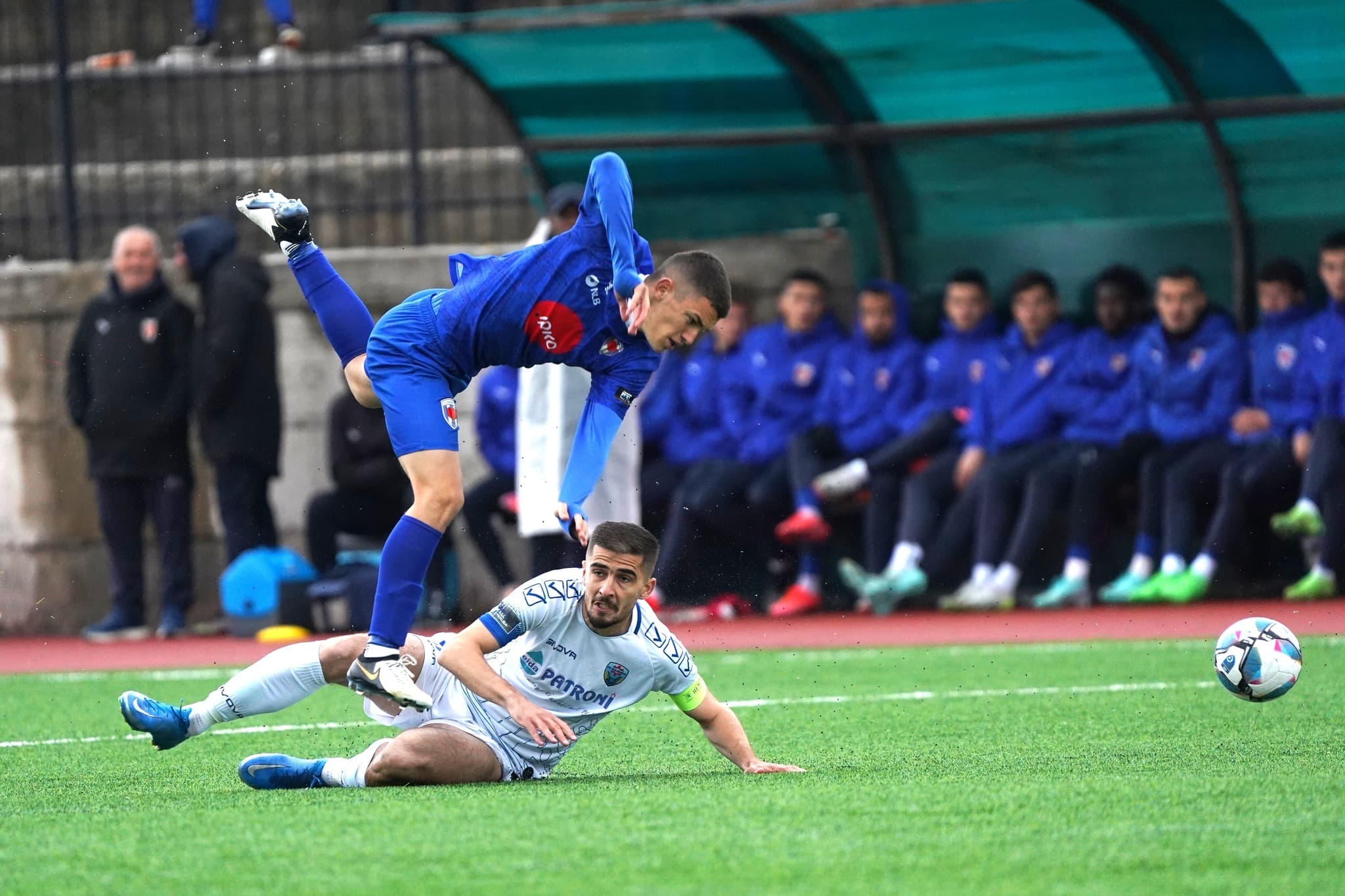 Luftë e ashpër për mbijetesë në Superligën e Kosovës në futboll