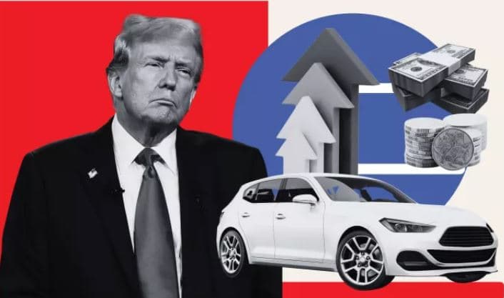 Gjermania kryeson kundërshtimin ndaj tarifave të Trumpit për vetura, duke thënë se "nuk do të dorëzohet"