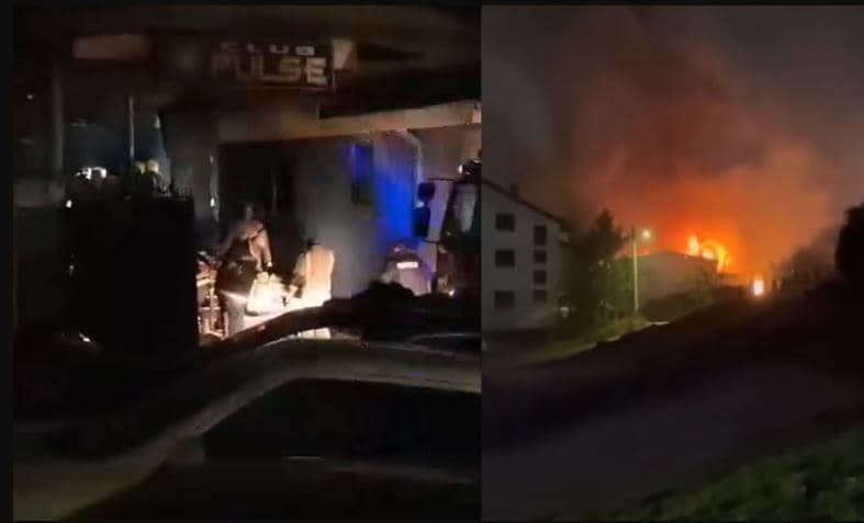 Zjarri në Koçan, ndalohen disa persona, prokuroria me ekip të posaçëm të hetimit