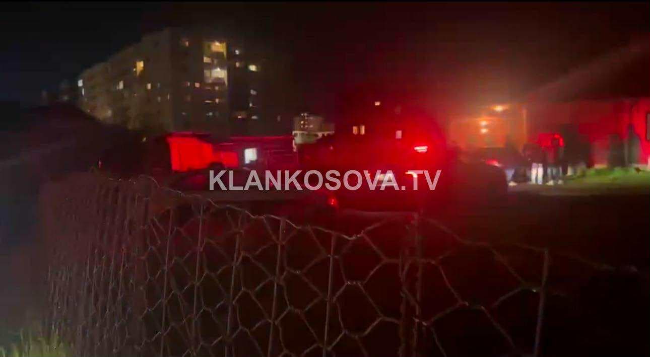 Prokuroria deklarohet për plagosjen e mbrëmshme në Emshir