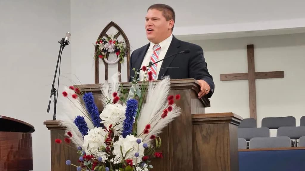 Pastori amerikan i rrëmbyer te kisha në Afrikën e Jugut gjendet disa ditë pas të shtënave