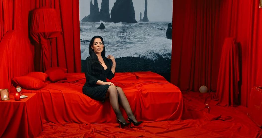 Ronela Hajati dhe Eli Malaj sjellin "Dashni e Fundit"