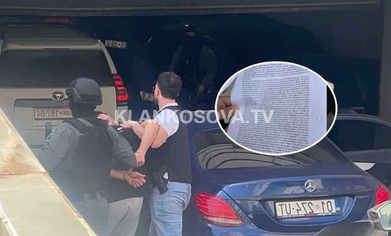 Si funksionoi grupi kriminal që kreu vrasjen e rreshterit policor, detaje nga ikja dhe strehimi pasi kryen aktin