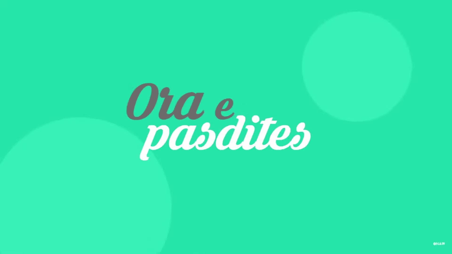 Sot në Ora e Pasdites: Të jetosh përmes ngjyrave dhe aktivitetet tek adoloshentët