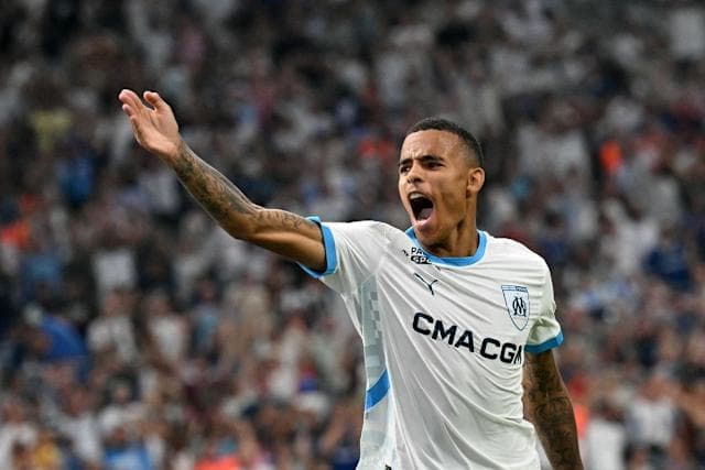 Monaco dhe Marseille, derbi i javës në Ligue 1