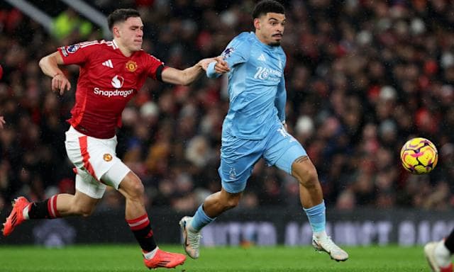 Sonte kthehet Premier Liga, Arsenali pret Fulhamin e Unitedi i shkon Nottinghamit